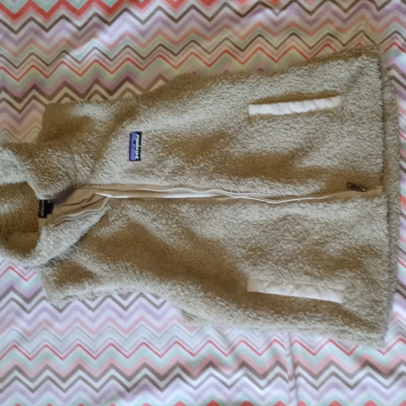 Patagonia Jackets & Blazers - Patagonia Vest